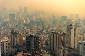 تعطیلی تهران در روز سه‌شنبه ۴ آذر ۱۴۰۴ 