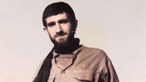 شهیدی که دعا می‌کرد درد پهلوی حضرت زهرا (س) را بکِشد+عکس و فیلم