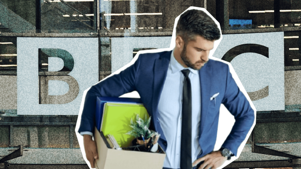 تعدیل نیرو دربی بی سی برای کاهش هزینه ها