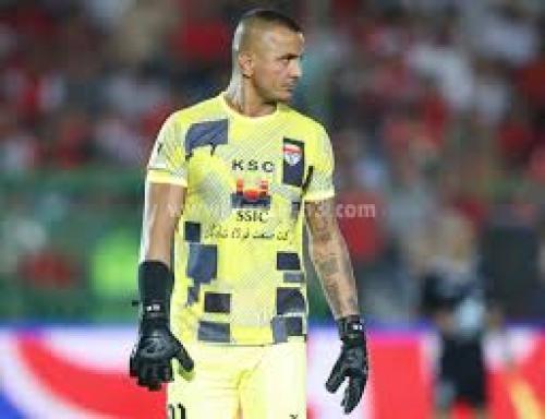 واکنش حامد لک به آتش سوزی جنگل‌های هیرکانی 