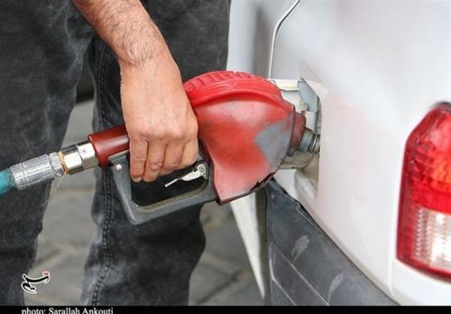 بنزین سوپر در بورس کشف قیمت شد