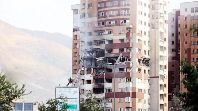 اتمام بازسازی خانه‌های آسیب‌دیده در جنگ ۱۲ روزه