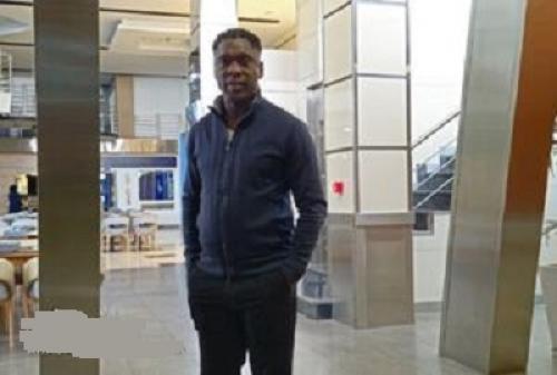 سیدورف به ایران نمی‌آید