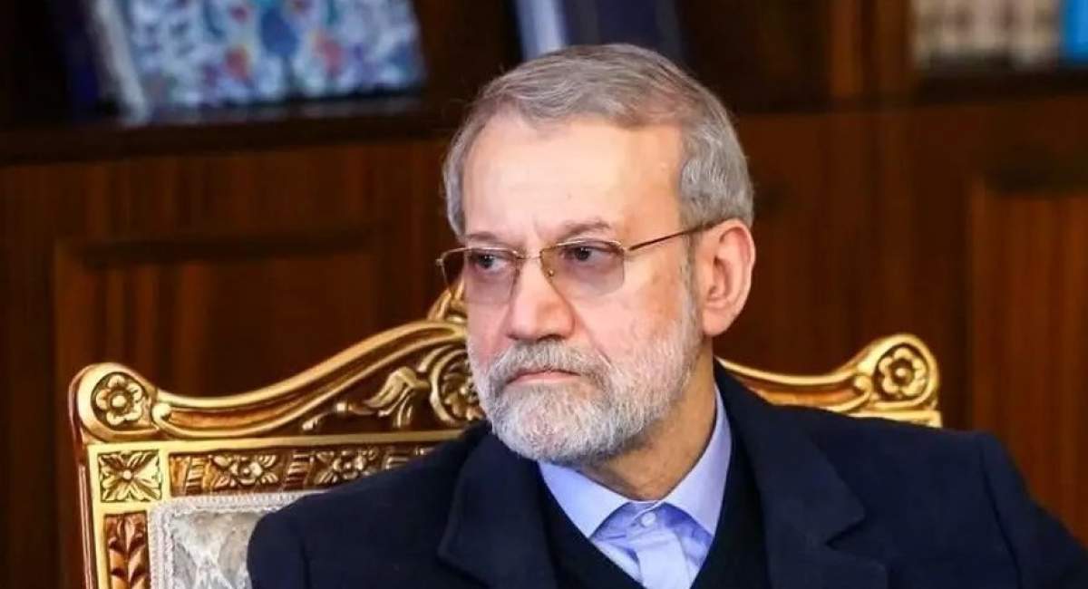 لاریجانی: ایران و پاکستان دو کشور تاثیرگذار هستند 