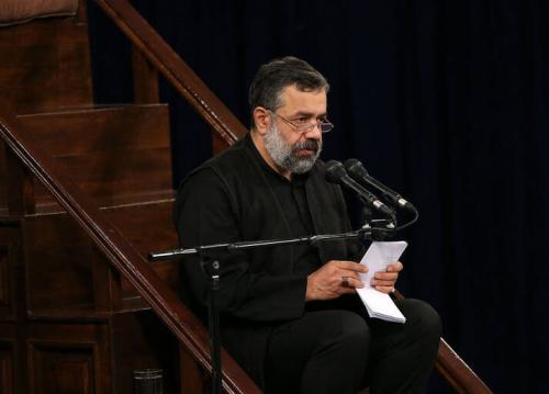  بگذار تا بگریم چون ابر در بهاران /فیلم