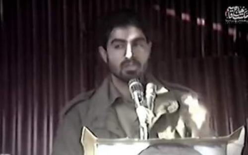 سخنان منتشرنشده قاسم سلیمانی