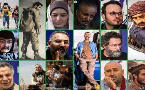 بازیگرانی که مافیای سینما حذف‌شان کرد /فیلم