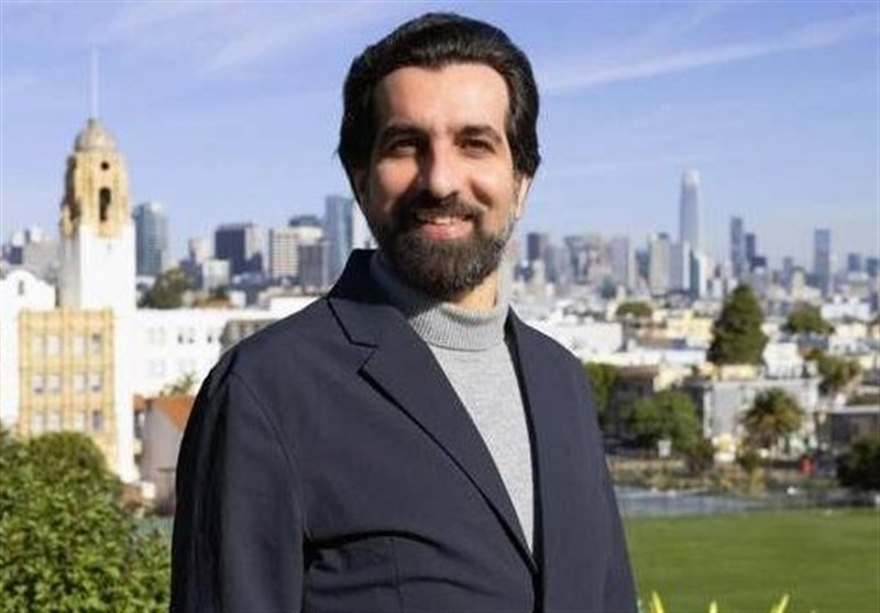 بازداشت استاد ایرانی توسط اداره مهاجرت آمریکا