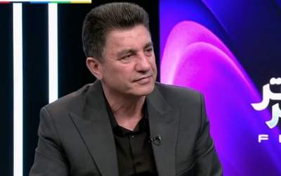 طارمی مقصر پنالتی ها بود