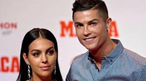 تاریخ ازدواج رونالدو و جورجینا مشخص شد