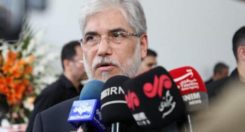 وزیر علوم: به حجاب بی‌تفاوت نیستیم 