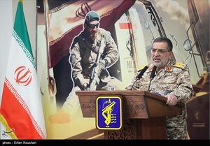 مراکز حیاتی اسرائیل را موشک‌باران کردیم/ حمایت ۴۷۰۰ پایگاه آمریکا و ناتو ‌از تل‌آویو