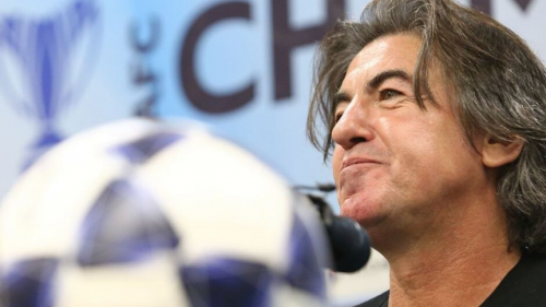  هنوز هم شانس صعود به مرحله حذفی را داریم 