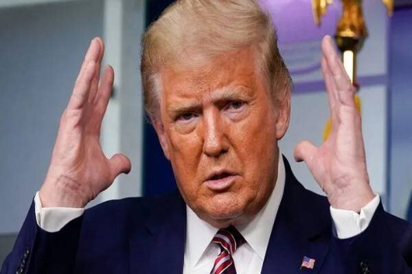 ترامپ دولت قبلی را درحادثه تیراندازی متهم کرد