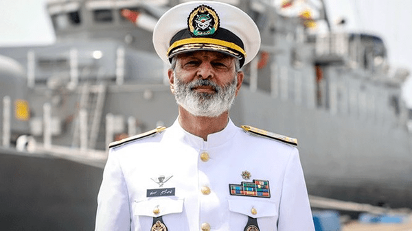  نداجا به هرگونه تجاوز پاسخ پشیمان‌کننده می‌دهد