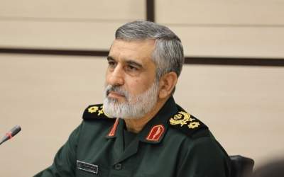 او معمارآسمان ایران بود