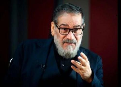 شمخانی روزنیروی دریایی راتبریک گفت