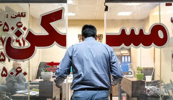 هیچ پولی در بنگاه به فروشنده ندهید