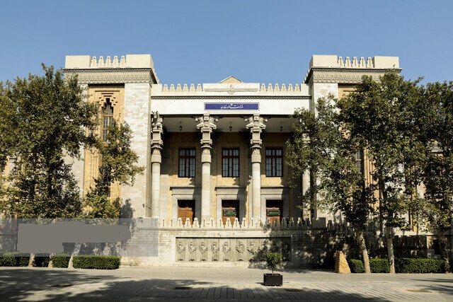 اقدام سیاسی استرالیا علیه سپاه پاسداران بدعتی مجرمانه است