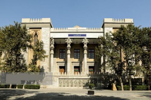 اقدام سیاسی استرالیا علیه سپاه پاسداران بدعتی مجرمانه است