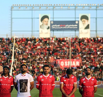 ترکیب احتمالی پرسپولیس مقابل شمس‌آذر؛ بازگشت کاپیتان و نیمکت‌نشینی اوریه