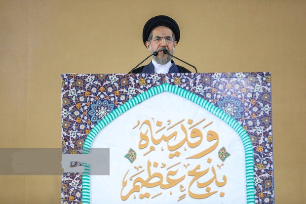  وحدت باارزش‌ترین محصول ایمان و عمل صالح است