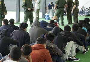 آمریکا گرین‌کارت مهاجران ۱۹ کشور از جمله ایران را بازبینی می‌کند