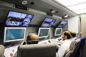 ماجرای اتوبوس‌های شیشه‌ دودی سپاه چیست؟