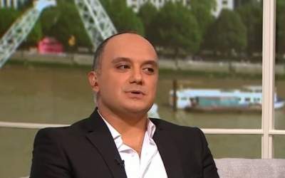 اعترافات احسان کرمی به شکست