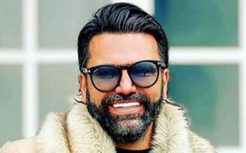 همه ثروت من را یک دختربرد