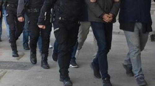 ابهام در هویت بهره‌بردار شبکه جاسوسی در ترکیه+عکس