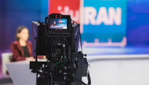 خشم «اینترنشنال» از عشقِ مردم ایران به شهدا+عکس