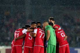 ستاره جوان پرسپولیس؛ انتقال در نیم فصل؟ 