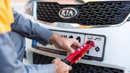  تصمیم جدید برای سهمیه بنزین خودرو با تعویض پلاک 