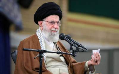 باتاکید رهبری عاشقان مذاکره خواهند فهمید؟