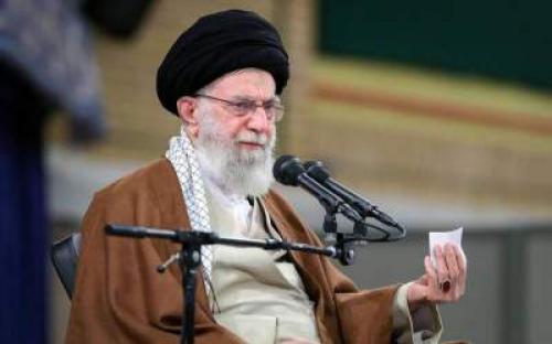 باتاکید رهبری عاشقان مذاکره خواهند فهمید؟