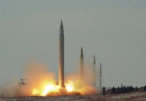 اصابت موشک‌های ایران ظرف 9 دقیقه یعنی ناتوانی اسرائیل