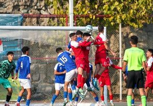 تداوم تعطیلی مسابقات فوتبال در تهران!