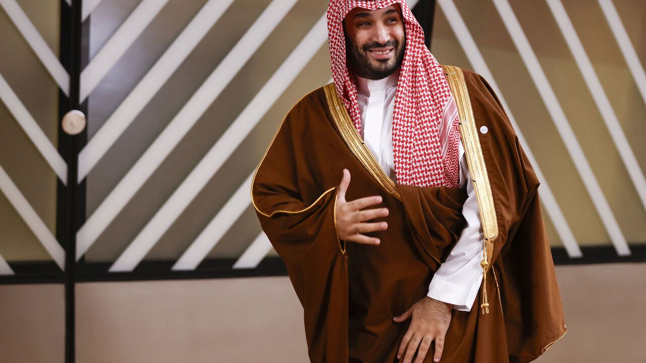  قمار بن‌سلمان، موازنه وحشت در خلیج فارس