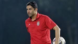  دستیار وحید هاشمیان از پرسپولیس رفت؟ 