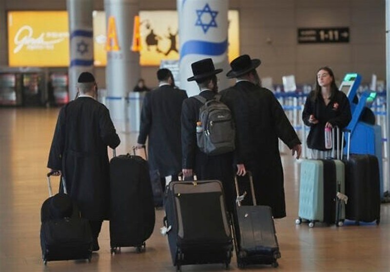 فرار مغزها: چه کسانی اسرائیل را ترک می‌کنند؟