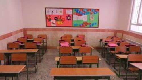 مدارس این استان‌ها دوشنبه مجازی شد