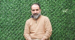 سانحه برای رضا امیرخانی