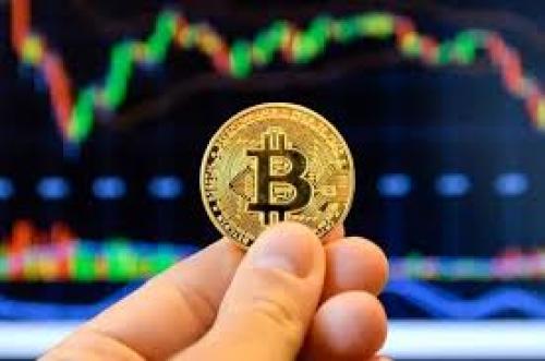 قیمت بیت کوین امروز دوشنبه ۱۰ آذر