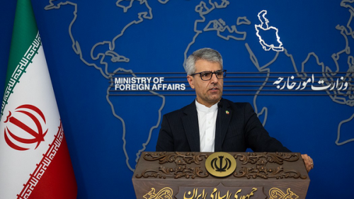  عادی‌سازی قانون‌شکنی در سطح بین‌المللی