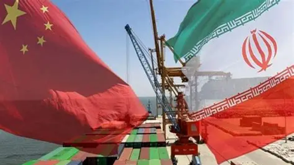 شکست سیاست مهار چین و فرصت تازه برای ایران