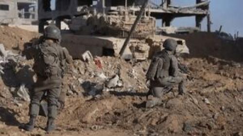 فروپاشی روانی یک قوم ترسو