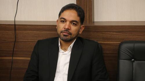 شبکه رشا و ارتشا در بم متلاشی شد