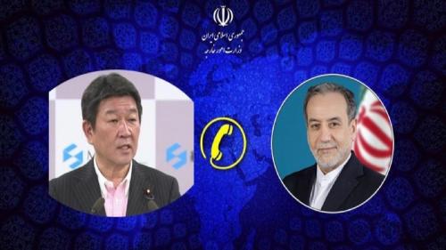  آمریکا باید با جلب اعتماد ایران به دیپلماسی بازگردد