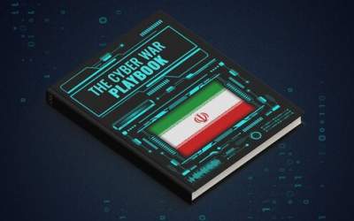 پیام هشدارروی صندلی مقام اسراییلی